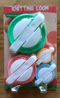 4 Pomponmacher in 4 versch. Grössen, x-fach verwendbar, neu