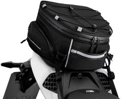 Motorrad-Sitztasche Satteltasche Tankrucksack 18L