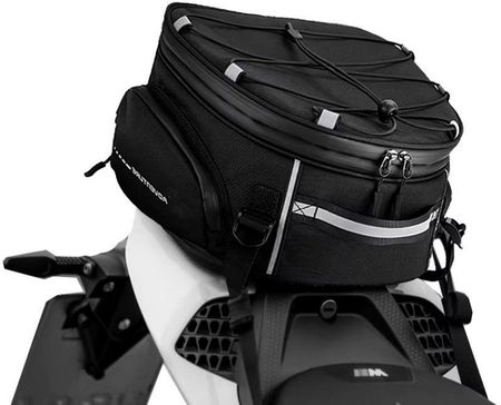 Motorrad-Sitztasche Satteltasche Tankrucksack 18L