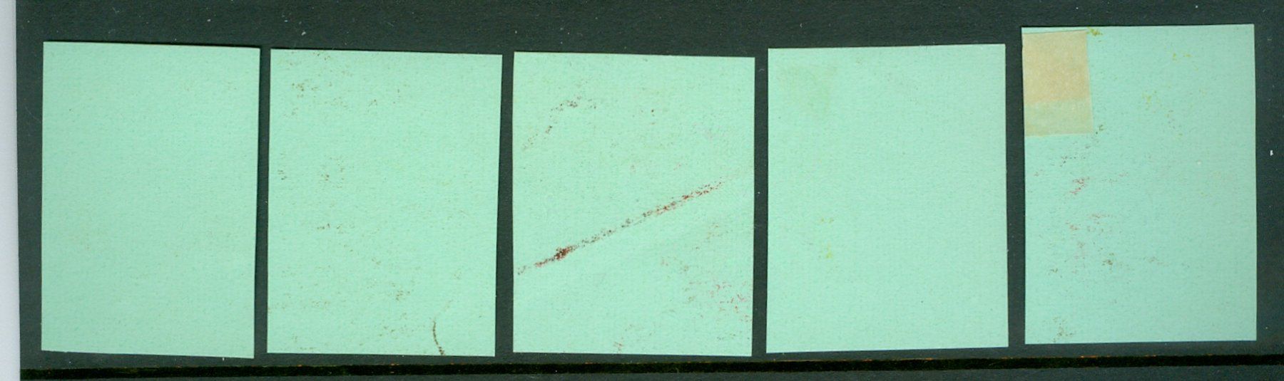 Tous les timbres: Luftschutz Bat Köniz – D'occasion à Zürich par yago-rot 1