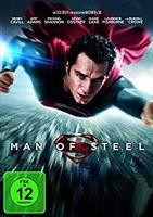 MAN OF STEEL         Kevin Costner        ==> SAMMELPORTO