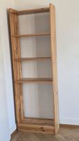 Holzregal / Bücherregal 195 × 65 × 30 cm