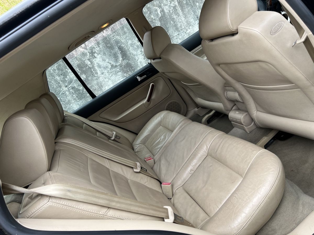 VW Autos: VW GOLF V6 2.8 4MOTION – D'occasion à Montpreveyres par Jojo2905 7