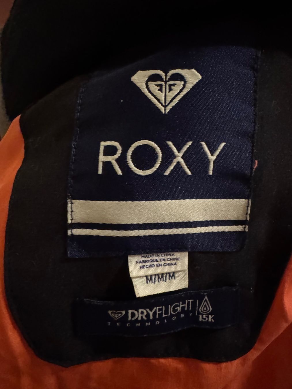 Roxy Completi & Tailleur: Damen-Skidress, Roxy, Grösse M – Usato da Herisau venduto da Chadsilver 3