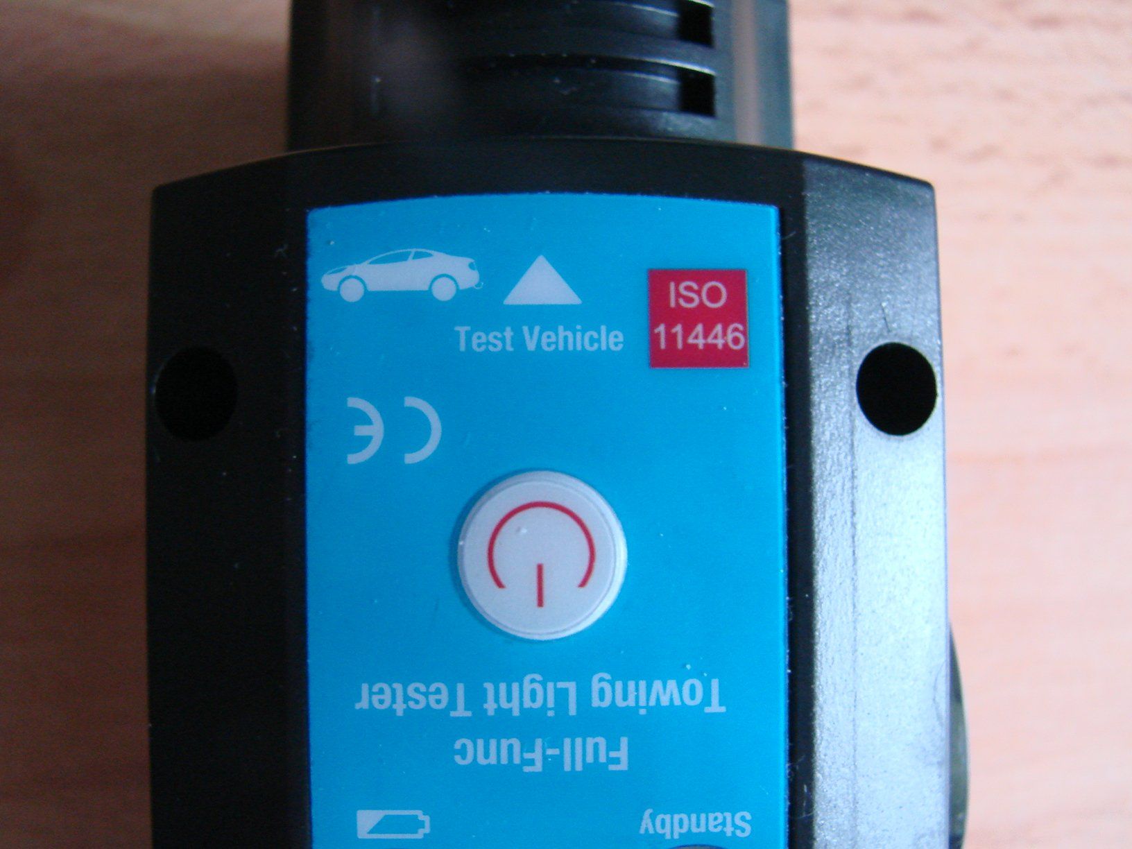 Remorques: Anhänger LED Tester Prüfgerät – Neuf (Voir description) à Niederuzwil par Rade 7