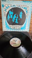 Vinyl Schallplatte Blue Cheer Vincebus Eruptum 1978