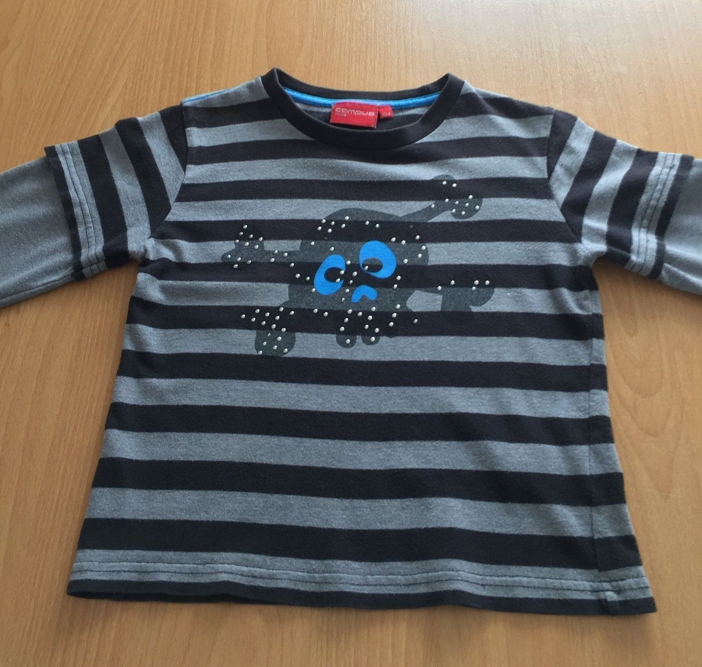 Pulls et sweat-shirts: Pullover mit Totenkopf – Neuf (Voir description) à Basel par Seifehuesli 1