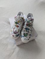 Adidas x Jeremy Scott Forum 84 Low Grösse 44