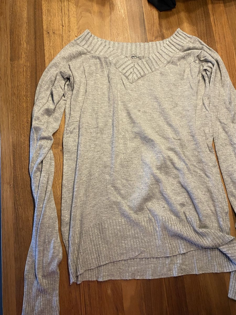 Pullover & Sweatshirts: Pullover – Gebraucht aus Luzern von oli_6x2r 1