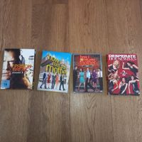 🎬 DVD Serien Lot, How i met your Mother, Prison Break (..)