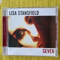 LISA STANSFIELD-SEVEN