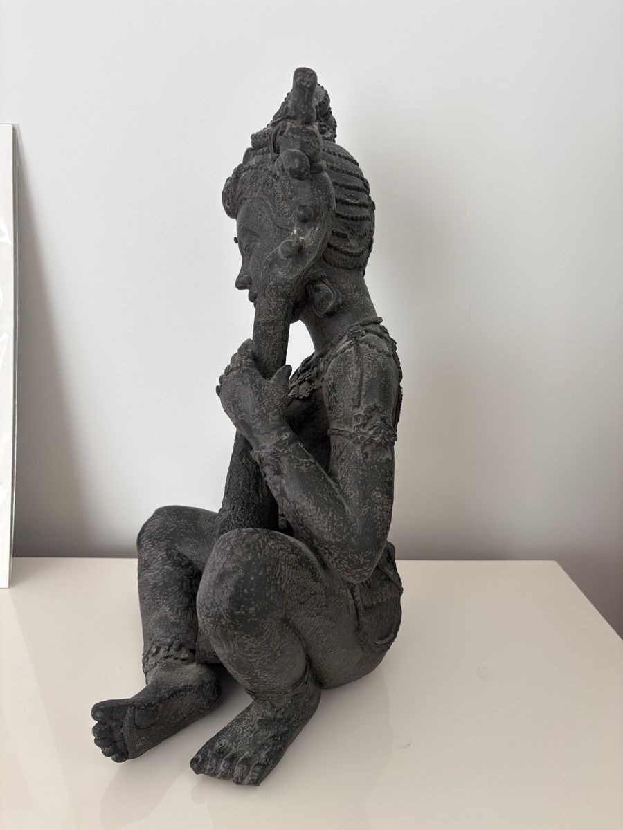 Toutes les décorations: Buddha-Statue – D'occasion à Olten par KMD 2