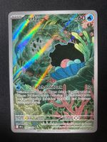 Perlu 195 - Clamperl - Illustr. Rare - Destined Rivals - DE