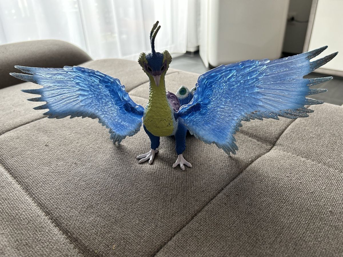 Schleich Giocattoli: Schleich Tiere – Usato da Vilters venduto da Nohausi77 1