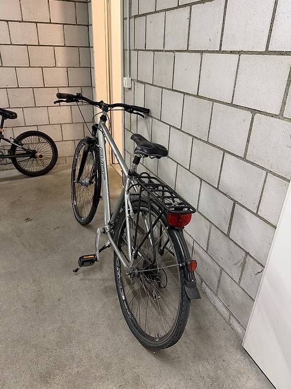Biciclette: Cult Fahrrad – Usato da Gwatt/Thun venduto da jan_z522 1