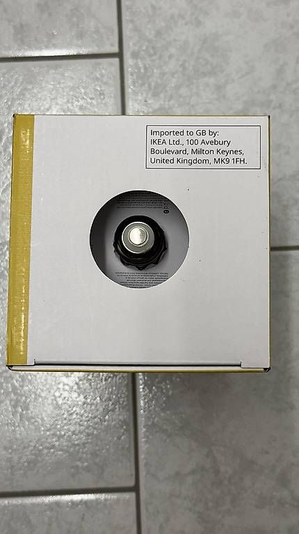 Lampade: IKEA Lunnom LED Glühbirne  – Usato da St. Gallen venduto da ako_6wcl 1