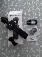 DJI Osmo Pocket 4 Neu