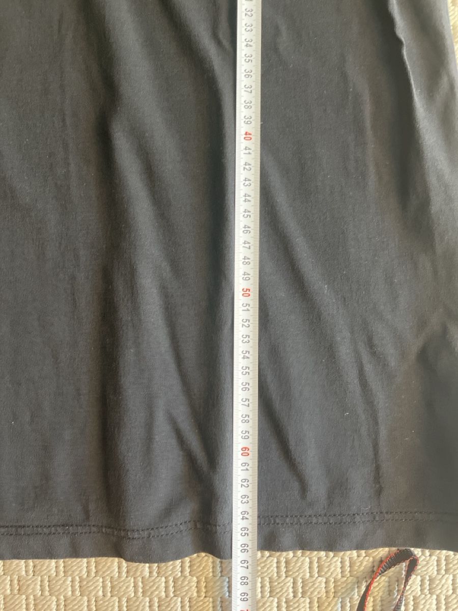 Aigner Top: Aigner Tanktop, schwarz, XL – Usato da Solothurn venduto da Bobesch08 6