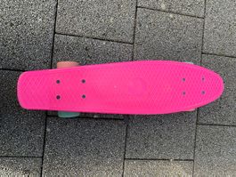 Kinder Skateboard Länge 56cm