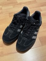 Adidas Samba sneakers black grey like new eu46 29.5cm