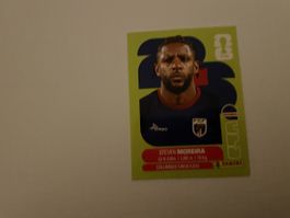 FIFA WM 2026 Steven Moreira CPV 6