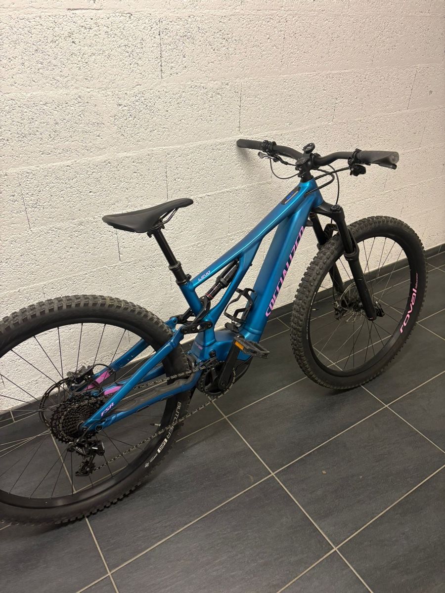 Specialized Velos: Specialized Turbo Levo - S – Gebraucht aus Courtételle von Jura93 1