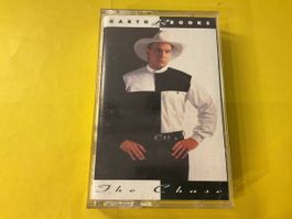 Garth Brooks - The Chase - Kassette - Selten - Top Zustand