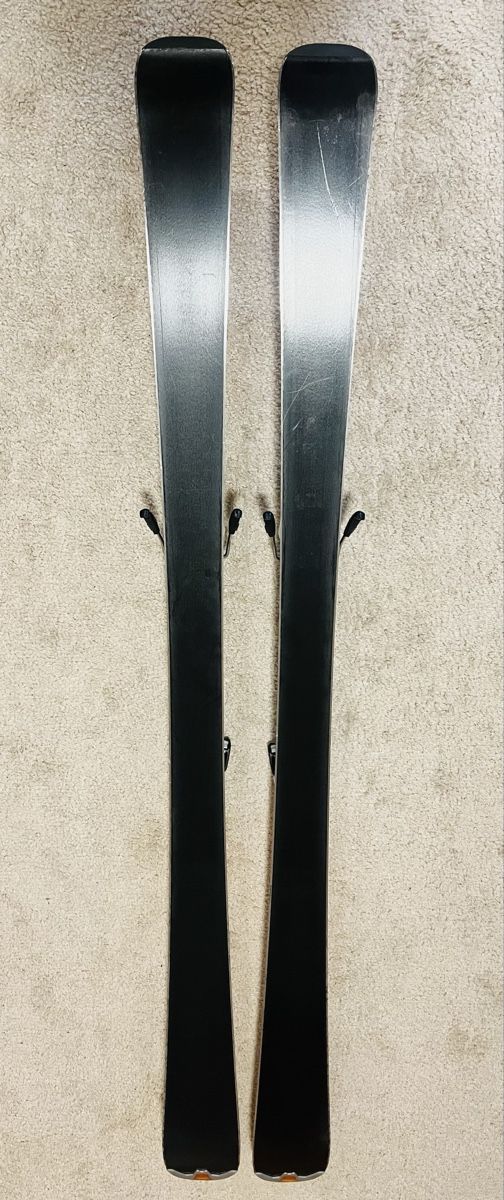 Head Skis: Ski HEAD Rennski-Ski 153 cm top – Gebraucht aus Scuol von onf_rlc6 2