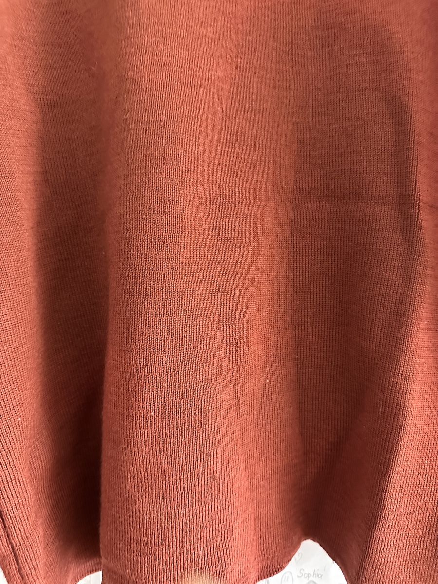 Maglioni & Felpe: Trendiger Herbst-Pulli von Armorlux, Grösse 4, Top Zustand – Nuovo (secondo la descrizione) da Basel venduto da all_9hcj 4