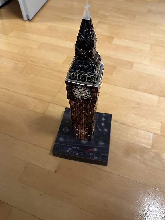 Puzzles: Puzzle Bigben – D'occasion à Weinfelden par jos_nl7m 1