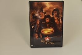 DVD The Ring Thing – Das Ding mit dem Ring (CH-Kultfilm)