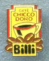 Billi  CHICCO DORO