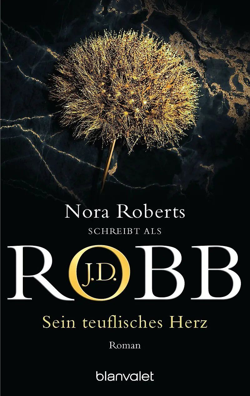 Livres: J. D. Robb - Nora Roberts – D'occasion à bern par jeannie2006 3