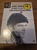 Einer flog uebers Kuckucksnest - Special Edition (DVD) NEU