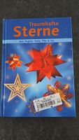 Traumhafte Sterne Bastelbuch