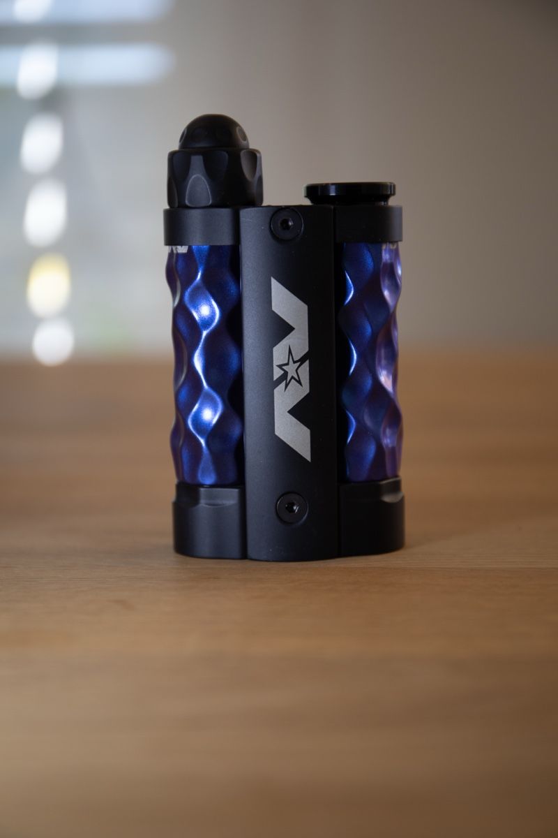Altri Prodotti per fumatori: Avid Lyfe mech Vape Mod – Usato da Hindelbank venduto da Foxds81