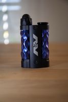 Avid Lyfe mech Vape Mod