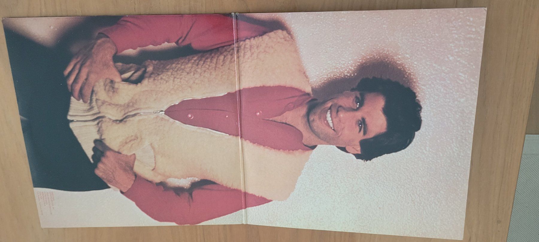 Dischi in vinile: DLP  John Travolta – Usato da Martigny venduto da MZ-67 1