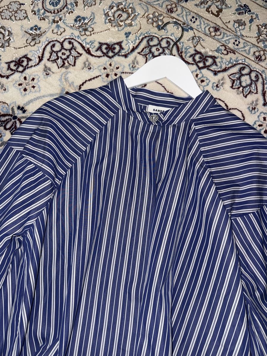 Sandro Blusen: Wunderschöne Sandro Bluse – Neu (gemäss Beschreibung) aus Luzern von Itsclaire 5