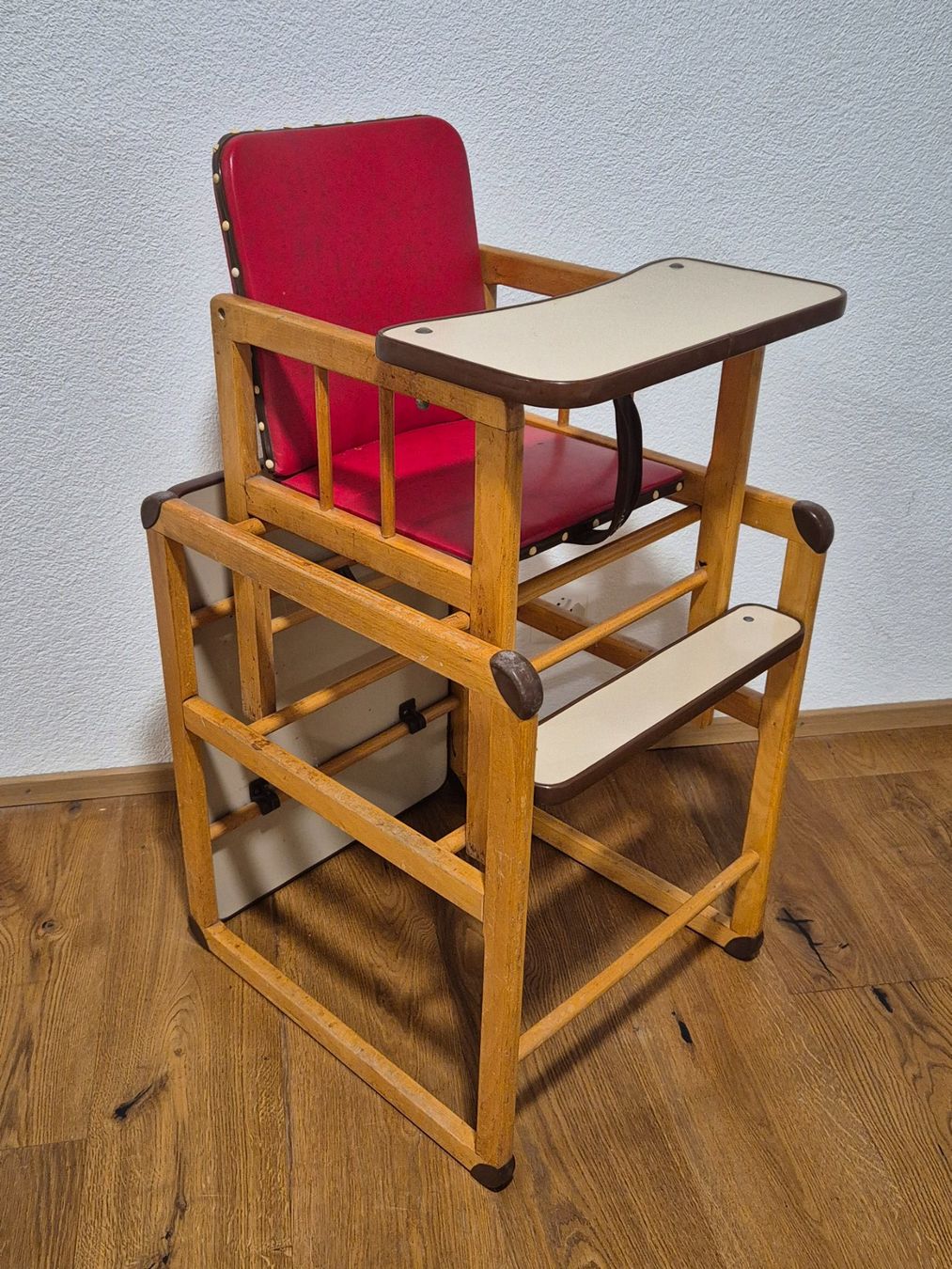 Seggioloni: Hochstuhl – Usato da Altendorf venduto da mk8852