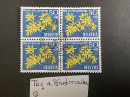 TAG DER BRIEFMARKE