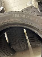 Continental Winterpneu 255/50R 21 109H XL