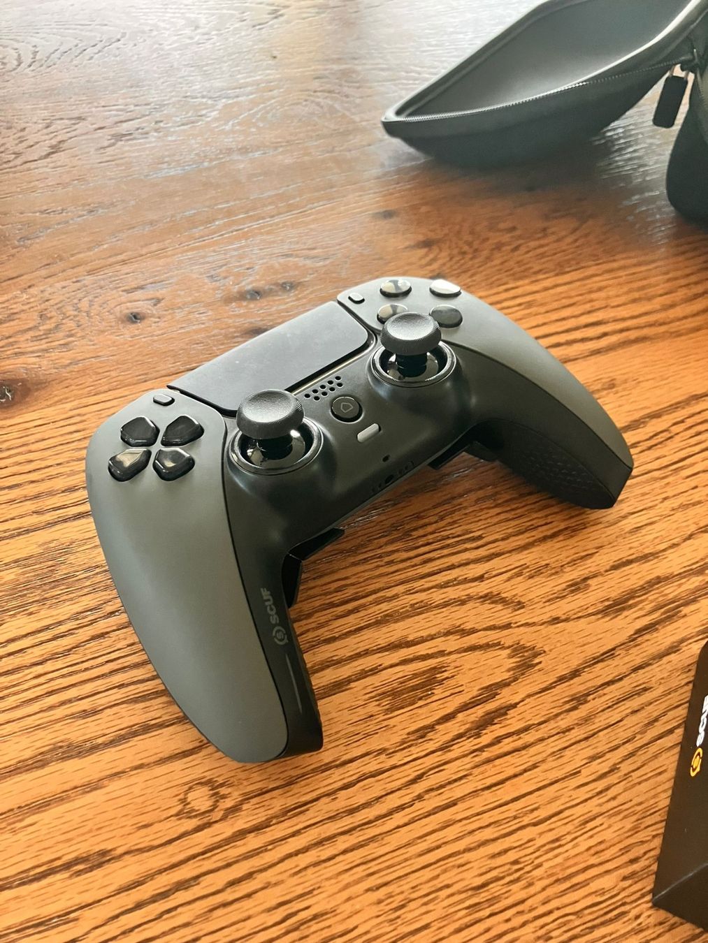 Controller: SCUF Reflex FPS PS5 Controller, Top Zustand – Usato da Dotzigen venduto da _Bear_ 4