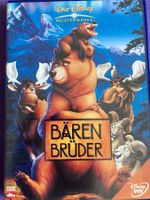 Bären Brüder Walt Disney