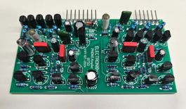 Préamplificateur HQ Phono MC (moving coil) Revox B750 MK1/2