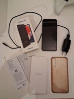 SAMSUNG GALAXY A13 4G 128GB HANDY NATEL OVP AKKU & ZUBEHÖR