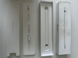Apple Pencil 1. Generation (neu)
