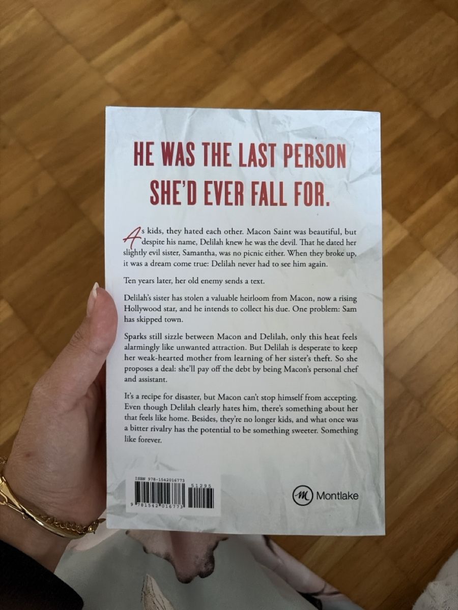 Bücher: Dear Enemy - Kristen Callihan – Neu (gemäss Beschreibung) aus Glattpark(Opfikon) von aal_m5w5 2