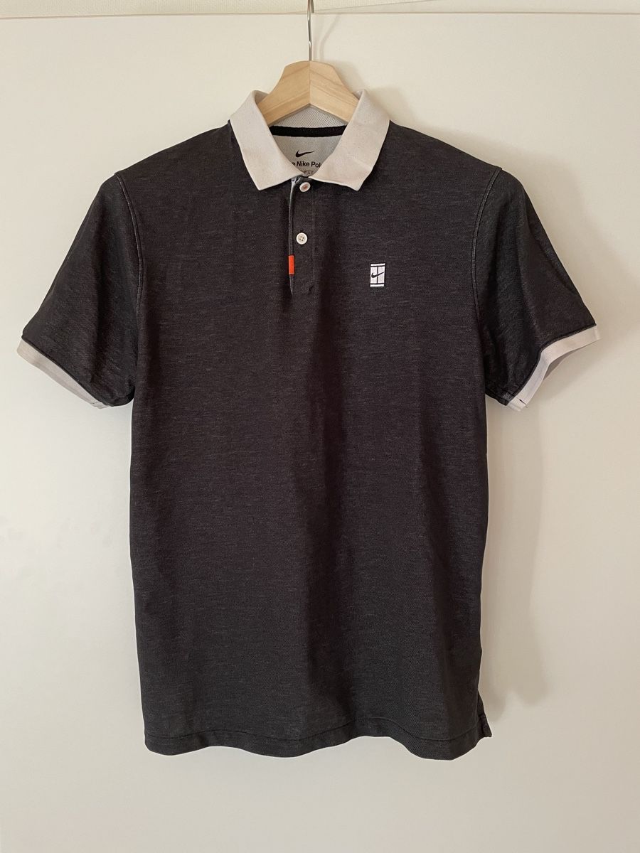 Nike Magliette Polo: NIKE | Tennis Polo – Usato da Zürich venduto da okocha73