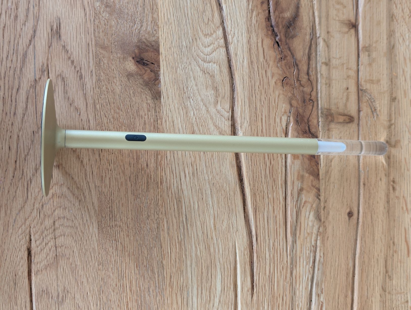 Lampade: IP44 LED Tischleuchte, Akku – Usato da Solothurn venduto da PokeFlame_CH 1